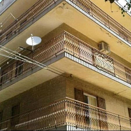 Appartamento Da Nella جيارديني ناكسوس المظهر الخارجي الصورة