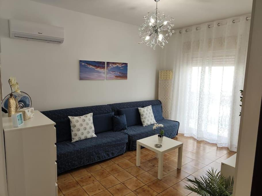 Appartamento Da Nella جيارديني ناكسوس المظهر الخارجي الصورة