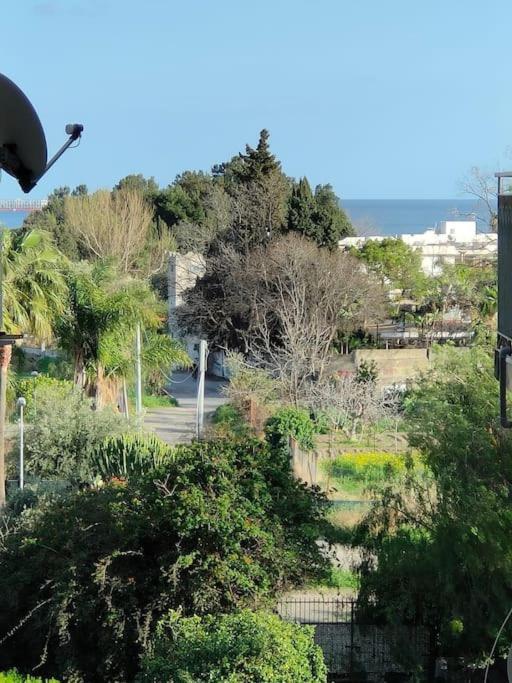 Appartamento Da Nella جيارديني ناكسوس المظهر الخارجي الصورة