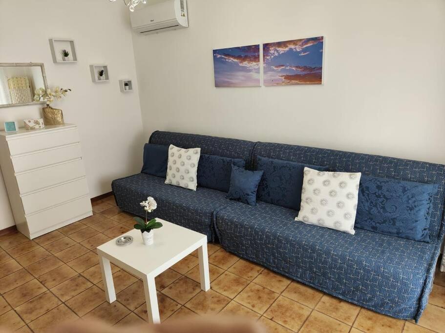 Appartamento Da Nella جيارديني ناكسوس المظهر الخارجي الصورة